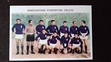 Calcio associazione fiorentina usato  Italia