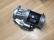 Starter motor yanmar for sale  WEYMOUTH