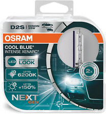 Osram d2s cool for sale  Shipping to Ireland