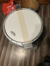 Yamaha marching snare for sale  Merced