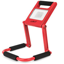 Used, Portable LED Work Light Rechargeable * Emergency Spotlight* Great Gift *Open Box for sale  Shipping to South Africa