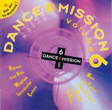 Dance mission dyssey gebraucht kaufen  Witten-Annen