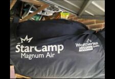 Dorema starcamp magnum for sale  CHICHESTER