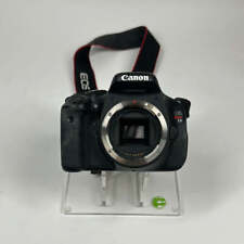 Câmera DSLR Canon EOS Rebel T3I, usado comprar usado  Enviando para Brazil