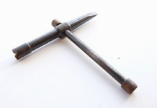 Vintage gunsmiths turnscrew for sale  DEVIZES