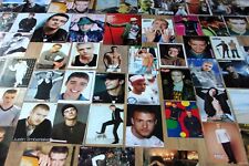 Justin timberlake poster gebraucht kaufen  Wahrenholz