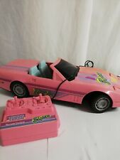 Barbie turbo super usato  Modena