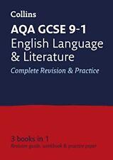 Grade gcse english for sale  UK