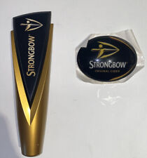 Strongbow original cider for sale  SEVENOAKS