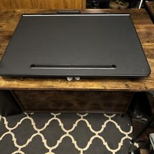 Bandeja de cama para laptop mesa SAIJI X-Large ajustável laptop mesa dobrável comprar usado  Enviando para Brazil