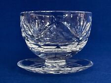 Waterford crystal glass for sale  BOURNEMOUTH
