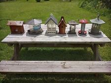 Squirrel proof bird for sale  Mansfield