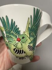 Villeroy boch kaffeetasse gebraucht kaufen  Völklingen