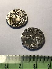 Silver indian coin for sale  LONDON