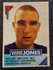 vinnie jones usato  Paciano