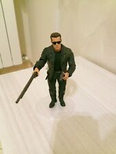 action figures terminator usato  Santa Croce Sull Arno