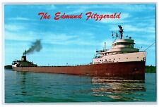 C1960 edmund fitzgerald for sale  Terre Haute