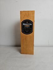 Midleton irish whiskey for sale  Fullerton