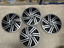 Wheel trims hub for sale  UTTOXETER