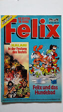 Felix 923 flip gebraucht kaufen  Göttingen