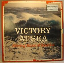 Victory sea vinyl for sale  Clearwater