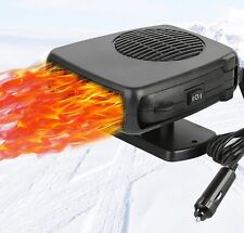 Portable car heater for sale  NUNEATON