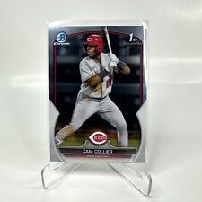 2023 bowman chrome d'occasion  Expédié en Belgium