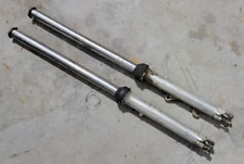 Front forks suspension d'occasion  Expédié en Belgium