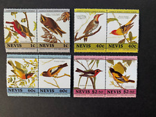 Nevis 1985 birds for sale  COLCHESTER