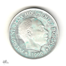 10 francs 1966 gebraucht kaufen  Coesfeld