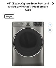 electric smart dryer for sale  Flat Rock