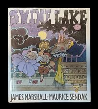 Swine lake book for sale  Warren