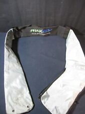 Ice Hockey Stick Bag - Used, Zipper Stuck Phat Tape for sale  Shipping to South Africa