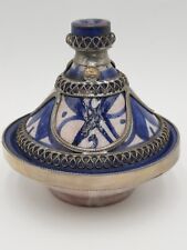 Moroccan handmade ceramic for sale  Sand Lake