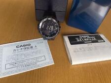 Excellent casio pro for sale  Shipping to Ireland