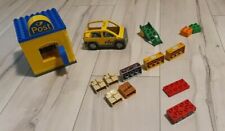 Lego duplo postamt gebraucht kaufen  Hochdorf-Assenheim