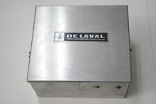 Vintage delaval milker for sale  Shipping to Canada