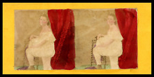 Women underwear ca.1870 d'occasion  Expédié en Belgium