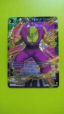 Piccolo Guardian of Earth Dragon Ball Super Card Game BT18 065 SR Holo Foil for sale  Shipping to South Africa