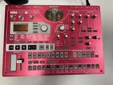 Korg electribe esx for sale  Miami