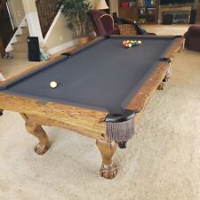 Pool tables sale for sale  Rochester