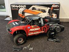 Traxxas UDR Unlimited Desert Racer 4WD with Light Kit Fitted for sale  Shipping to South Africa