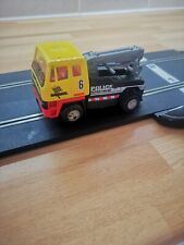 Scalextric police recovery for sale  WESTON-SUPER-MARE