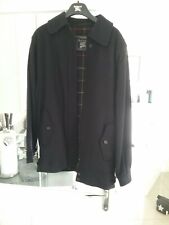 Burberry london wool for sale  CASTLEFORD