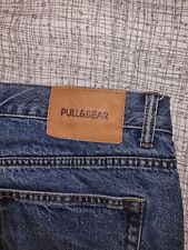 Jeans pull bear usato  San Marco Evangelista