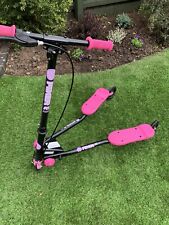 Flicker scooter air for sale  BURTON-ON-TRENT