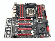 ASUS Rampage IV Extreme LGA 2011 Intel X79 SATA 6Gb/s Extended ATX Motherboard ! for sale  Shipping to Canada