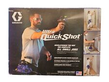 Graco Ulta Quick Shot Spray Gun - 20B479 na sprzedaż  Wysyłka do Poland