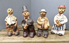 Tremar pottery figures for sale  BRISTOL