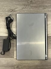 Pantalla táctil Acer Aspire V5 Intel i5-3337U 1,80 GHZ 8 GB RAM 1T HG WIN 10 17 pulgadas segunda mano  Embacar hacia Mexico